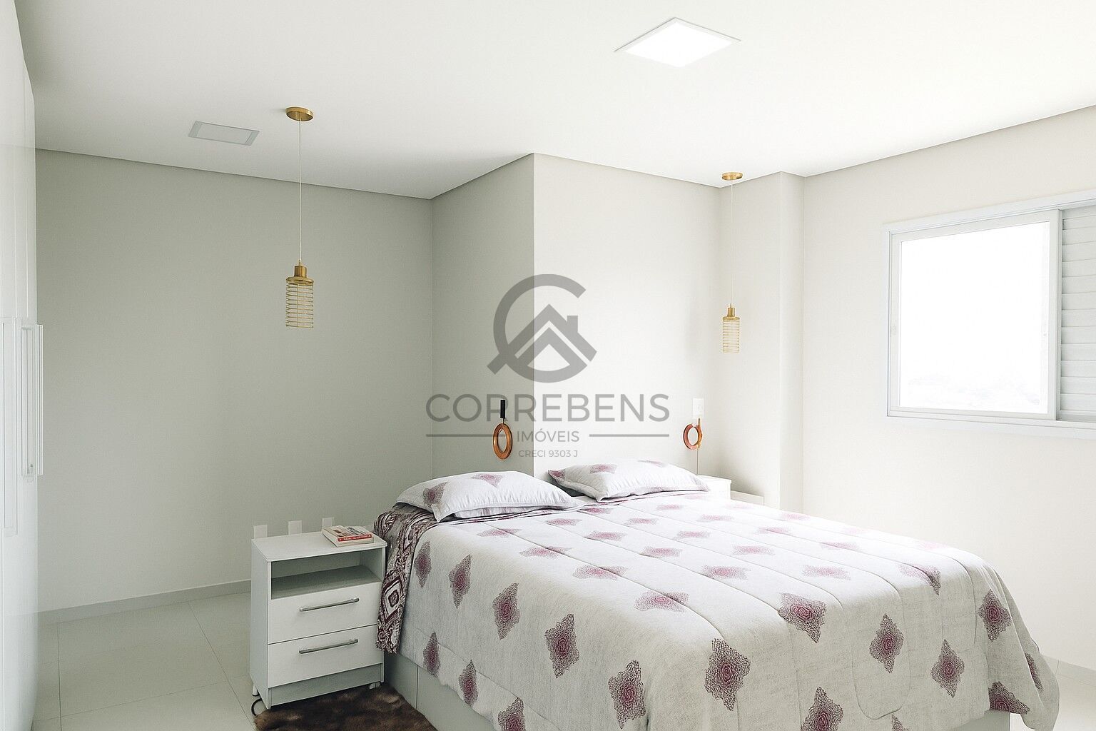 Apartamento, 2 quartos, 86 m² - Foto 14