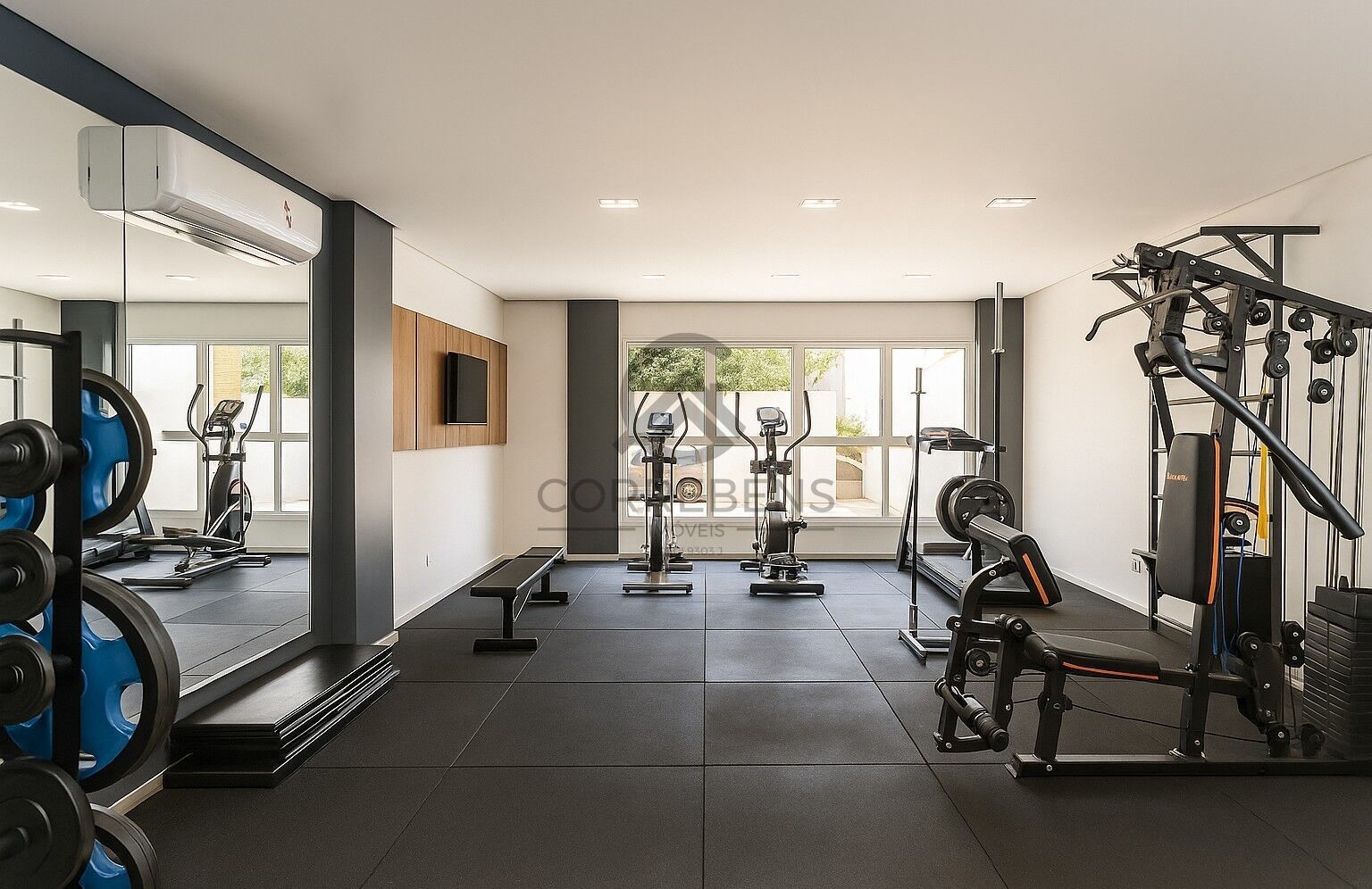 Apartamento, 2 quartos, 86 m² - Foto 24