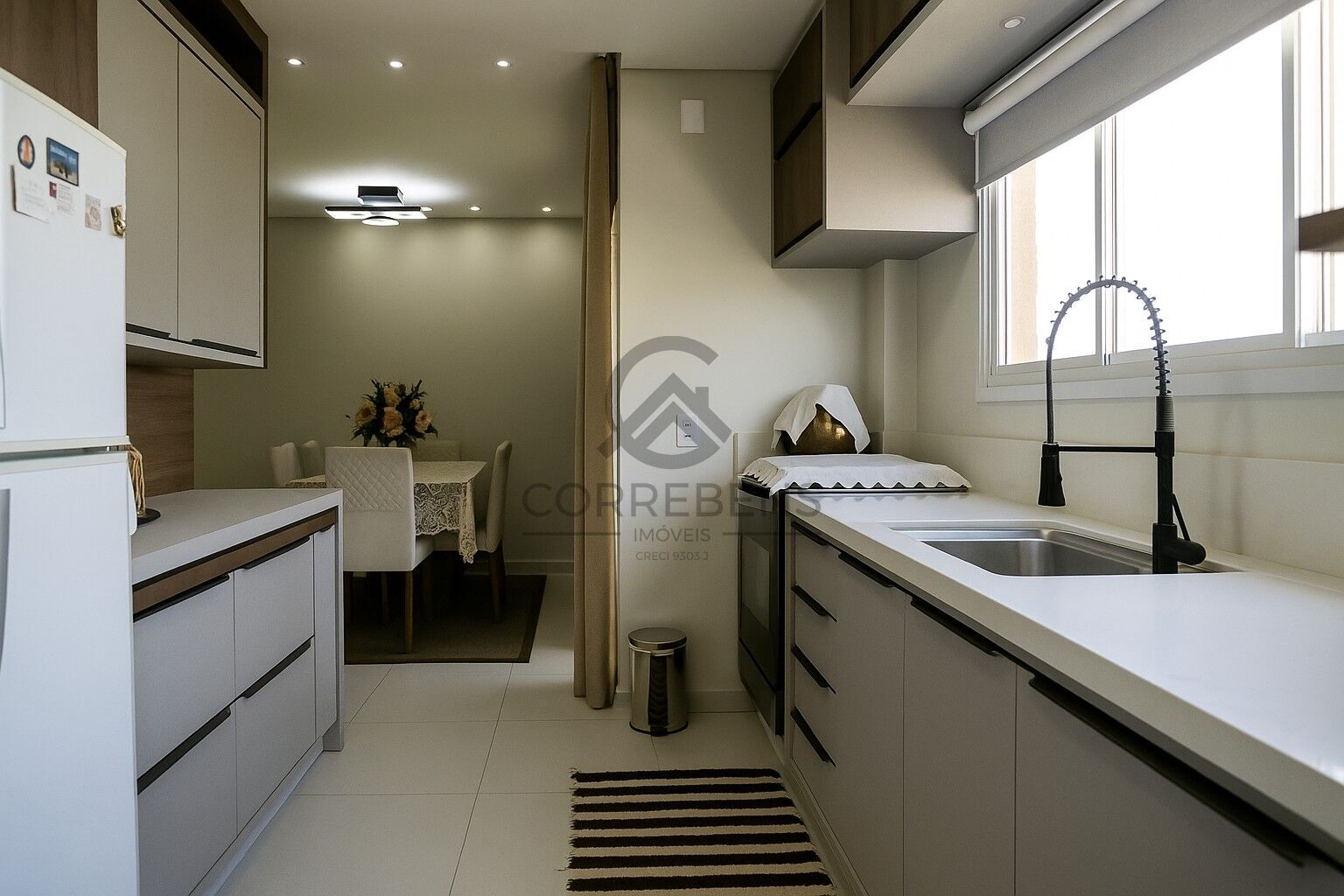 Apartamento, 2 quartos, 86 m² - Foto 7