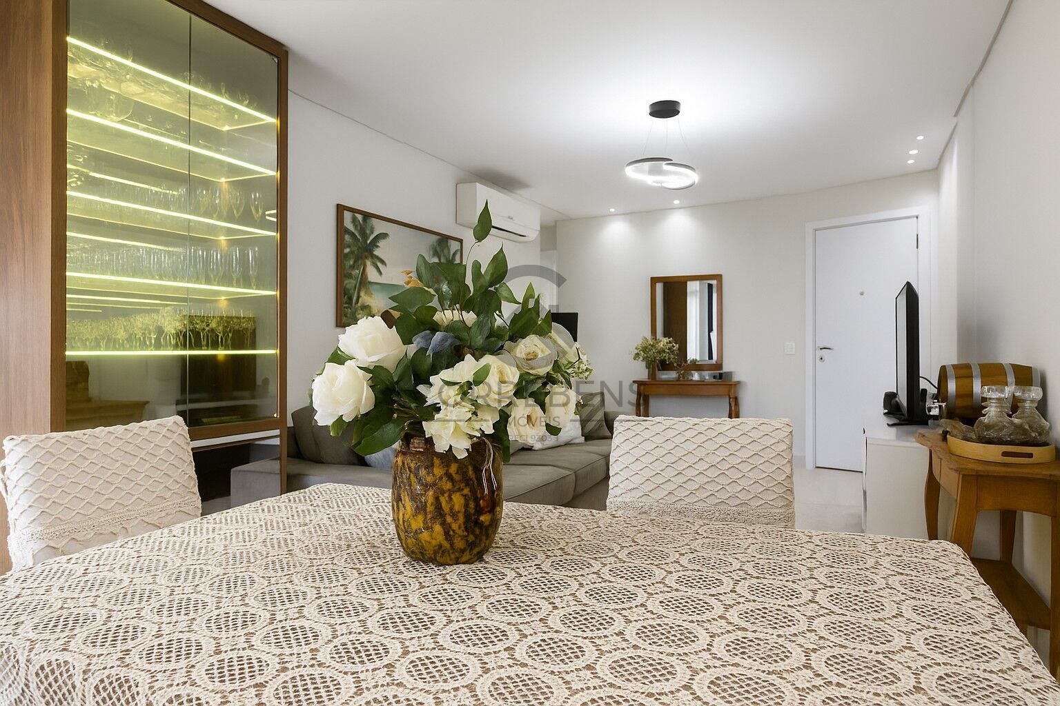 Apartamento, 2 quartos, 86 m² - Foto 5