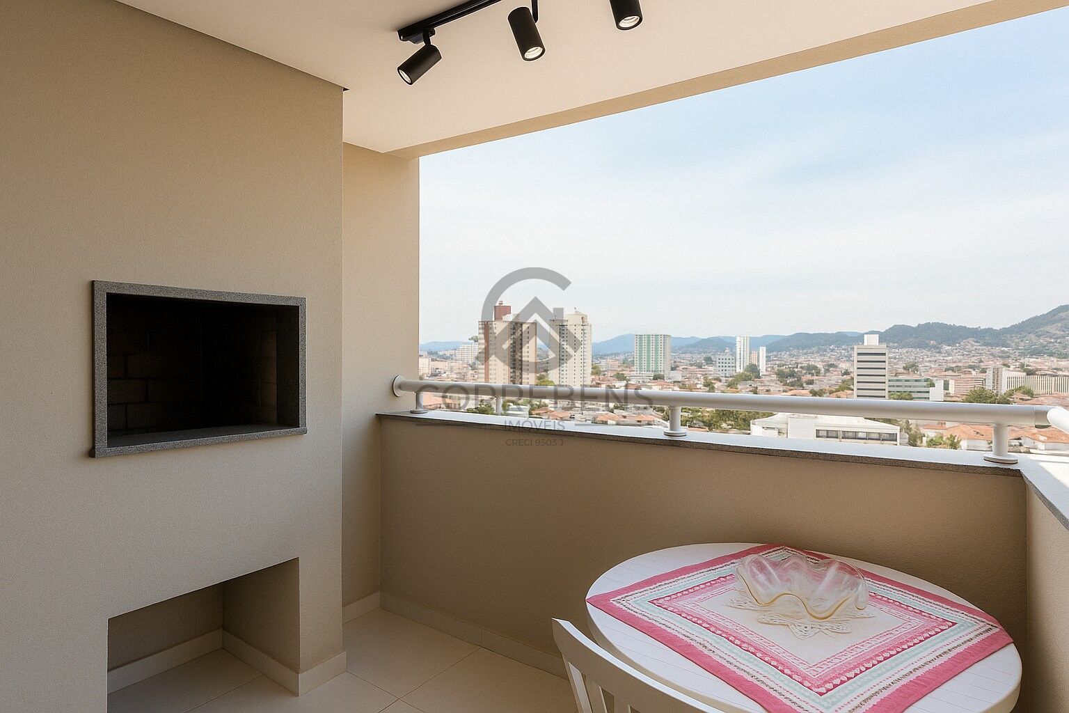 Apartamento, 2 quartos, 86 m² - Foto 1