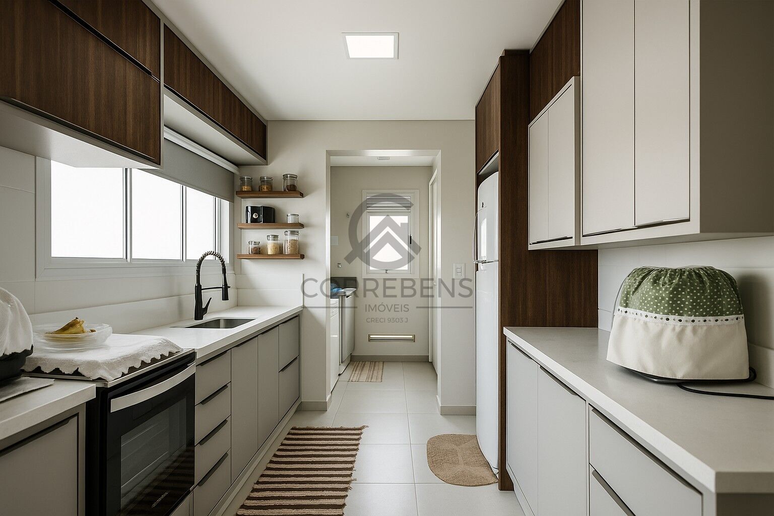 Apartamento, 2 quartos, 86 m² - Foto 6