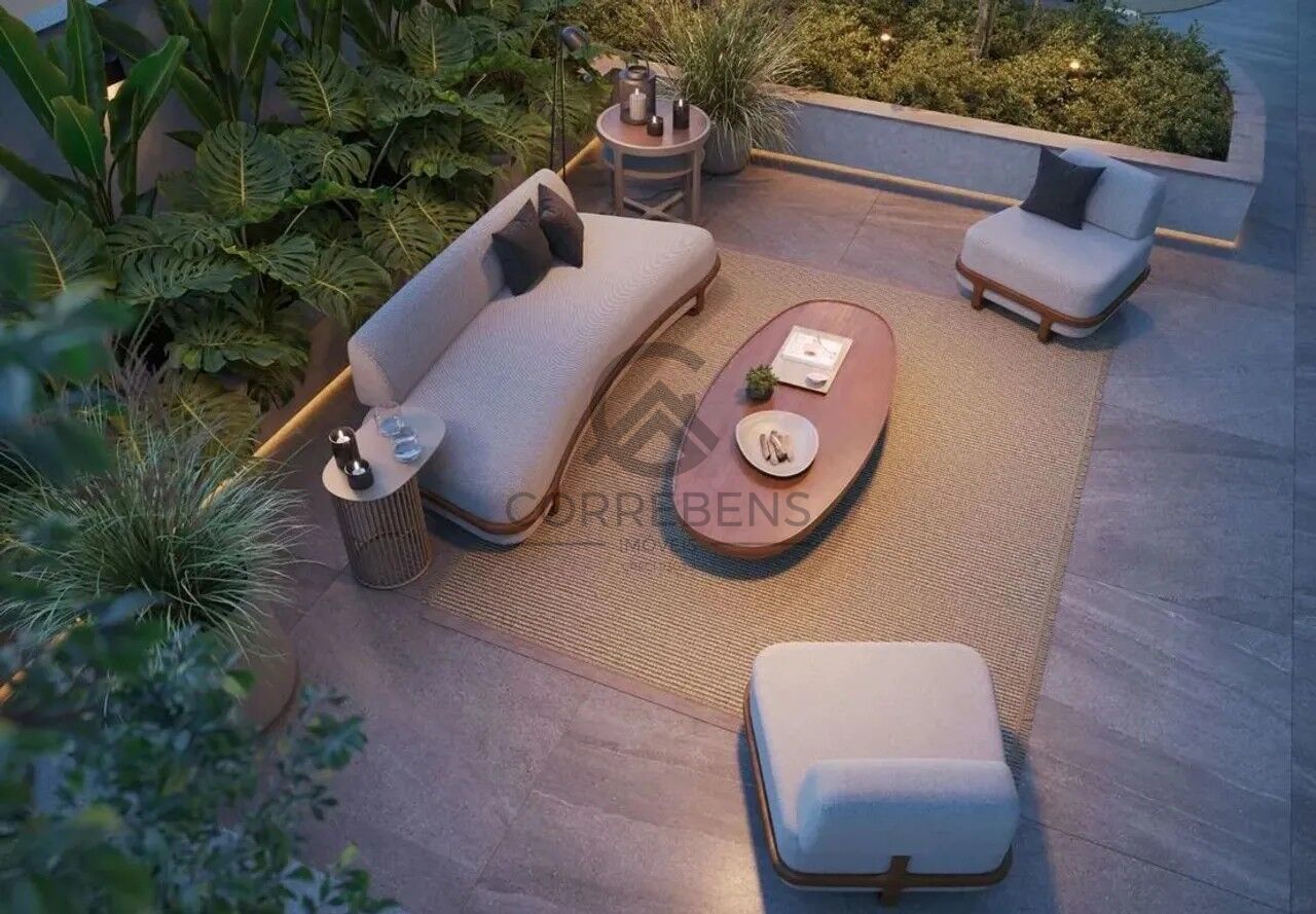 Cobertura, 3 quartos, 373 m² - Foto 10