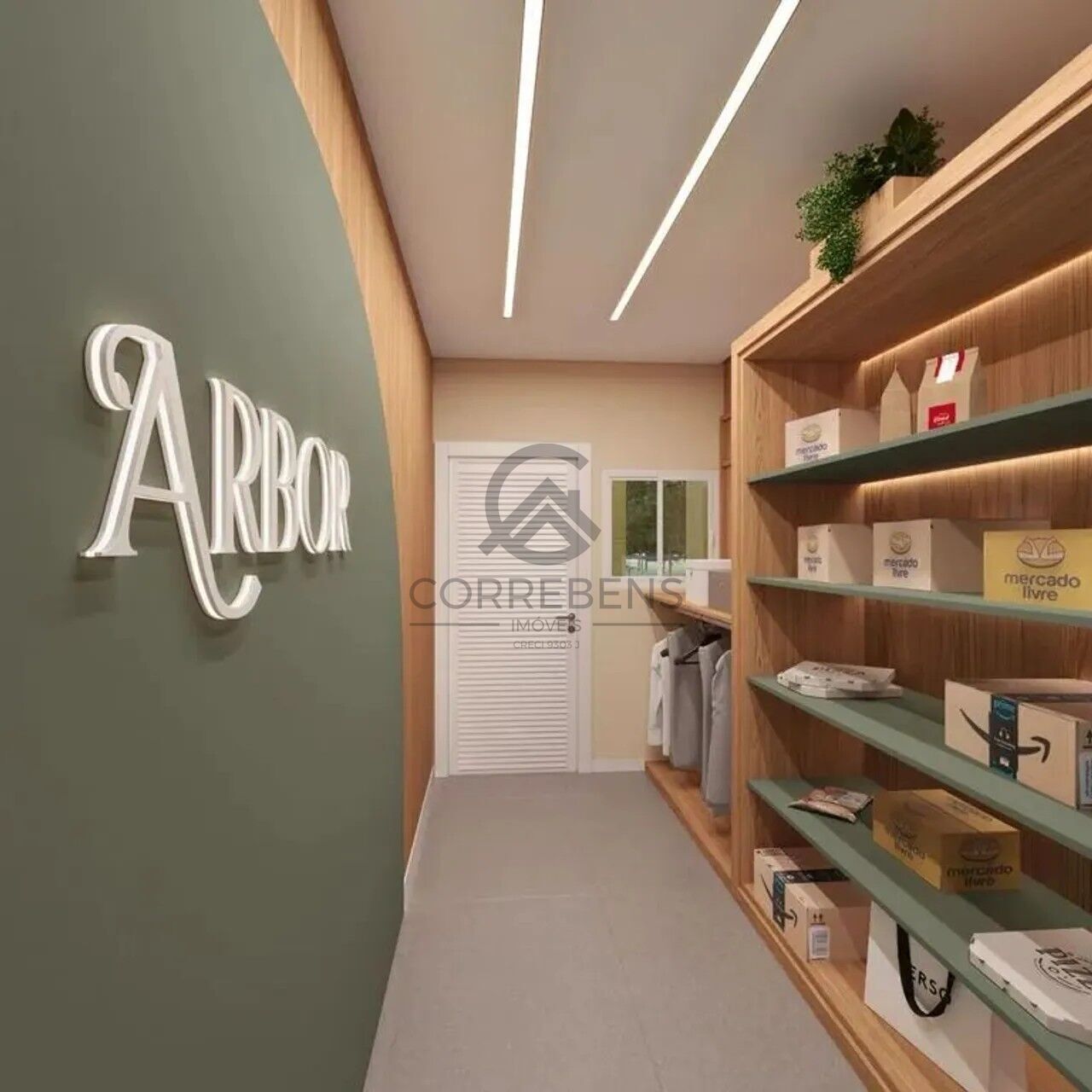 Cobertura, 3 quartos, 373 m² - Foto 9