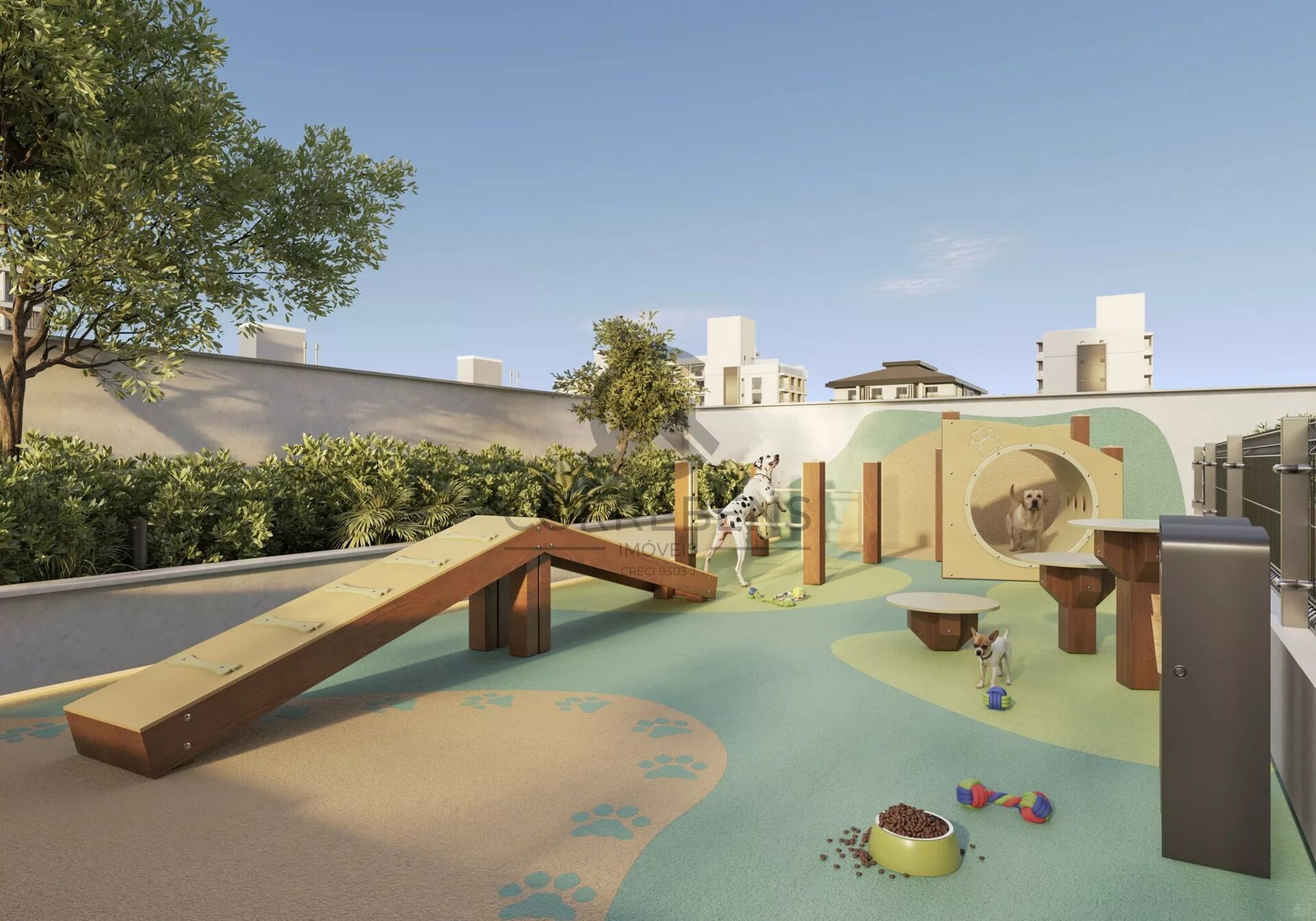 Cobertura, 3 quartos, 373 m² - Foto 17