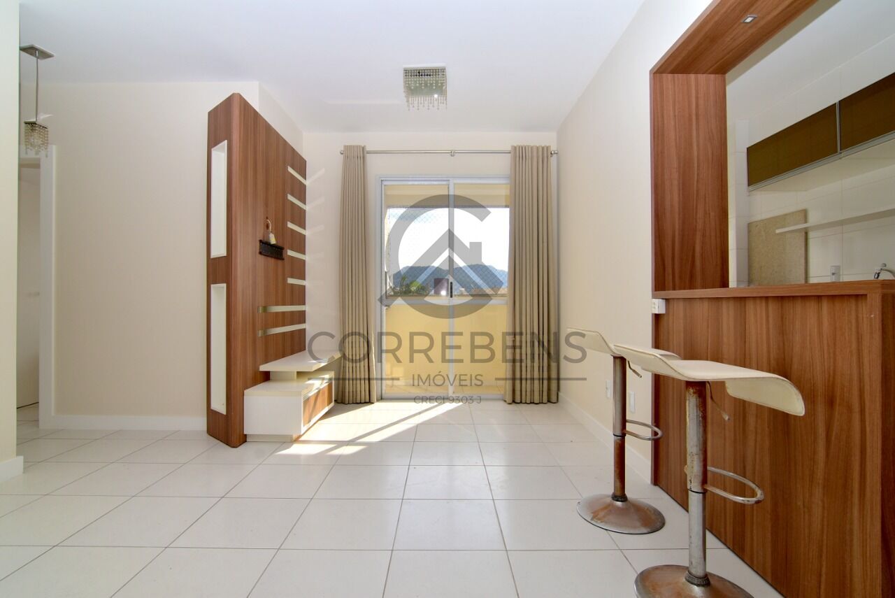 Apartamento à venda com 3 quartos, 83m² - Foto 4