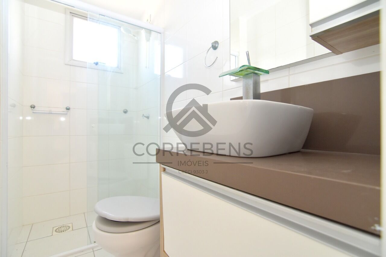 Apartamento à venda com 3 quartos, 83m² - Foto 8