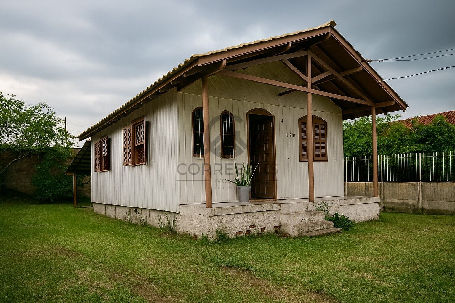 Terreno, 287 m² - Foto 2