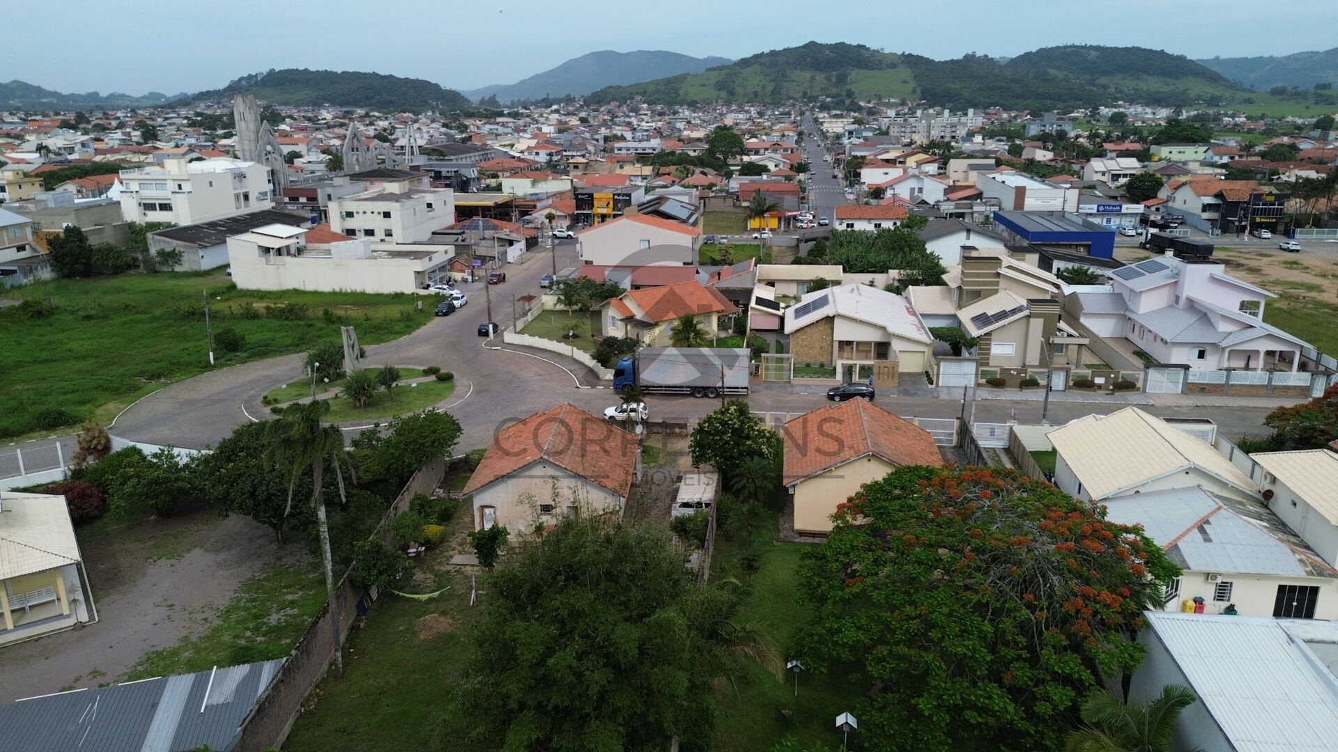 Terreno à venda, 852m² - Foto 13