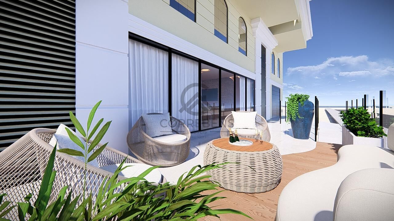 Apartamento, 3 quartos, 98 m² - Foto 41