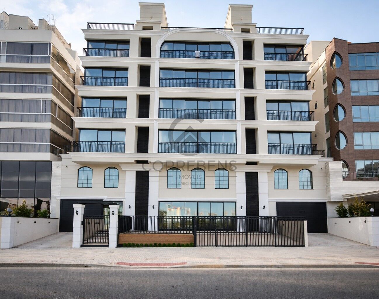 Apartamento, 3 quartos, 98 m² - Foto 44