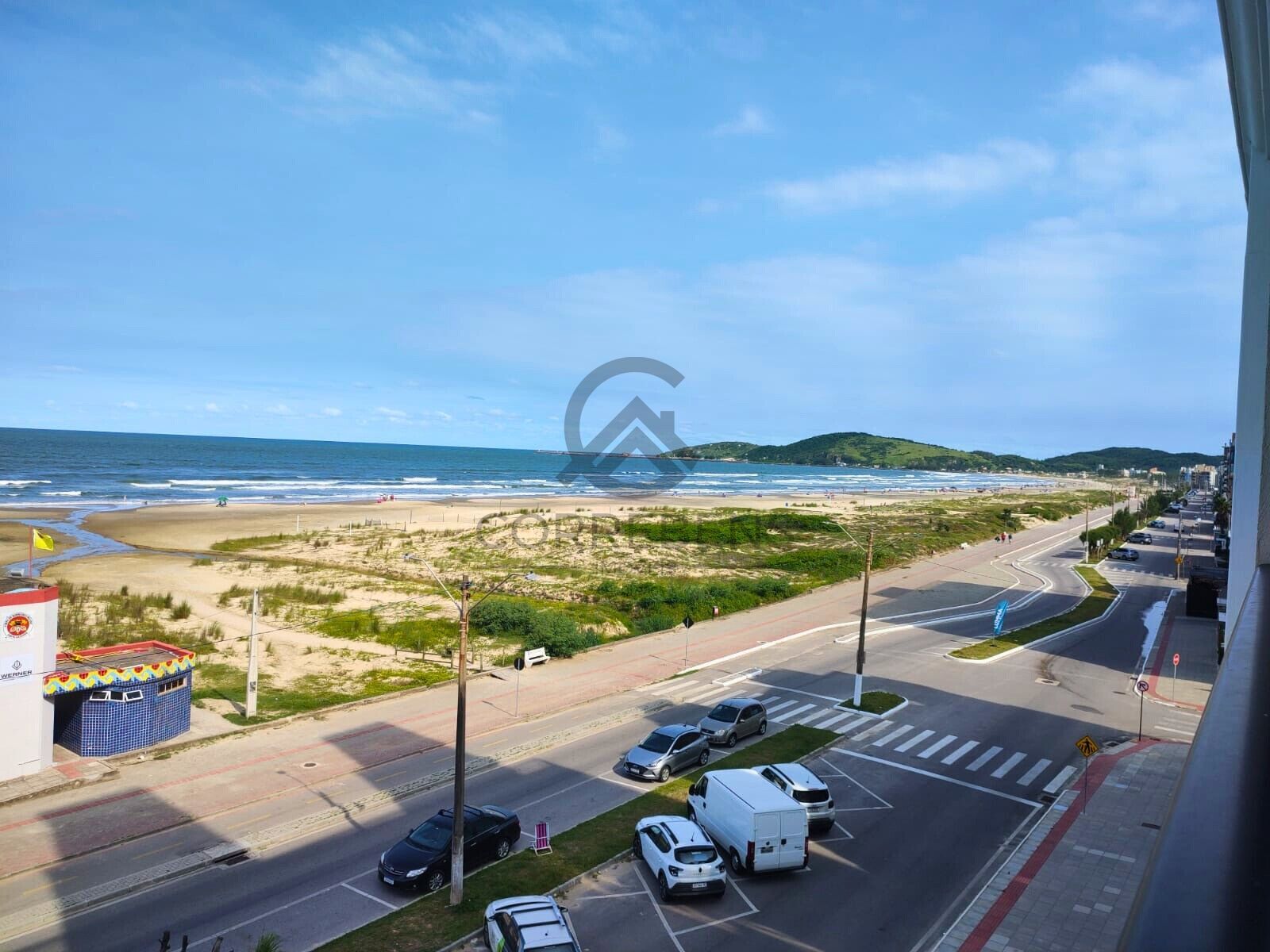 Apartamento, 3 quartos, 98 m² - Foto 4