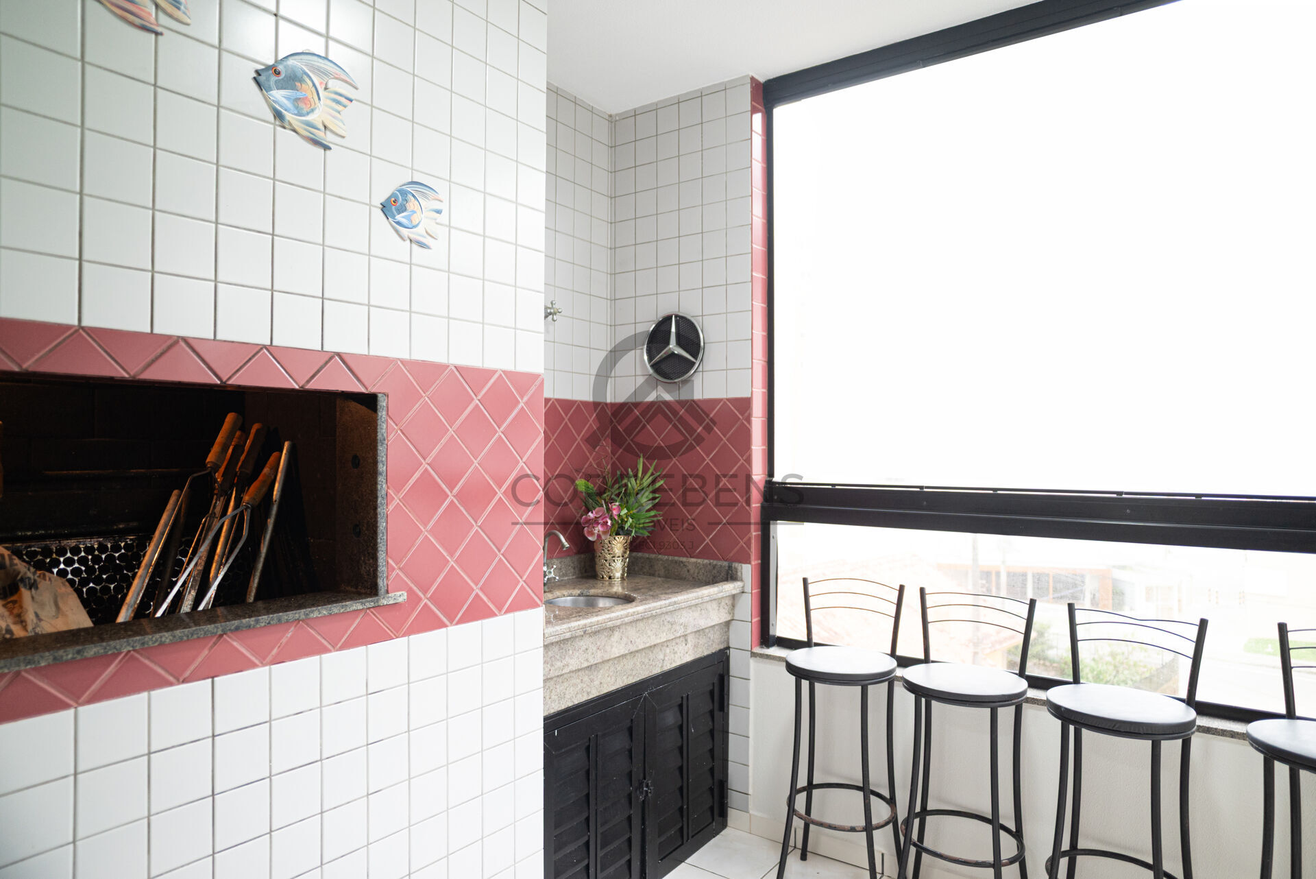 Apartamento, 3 quartos, 108 m² - Foto 4