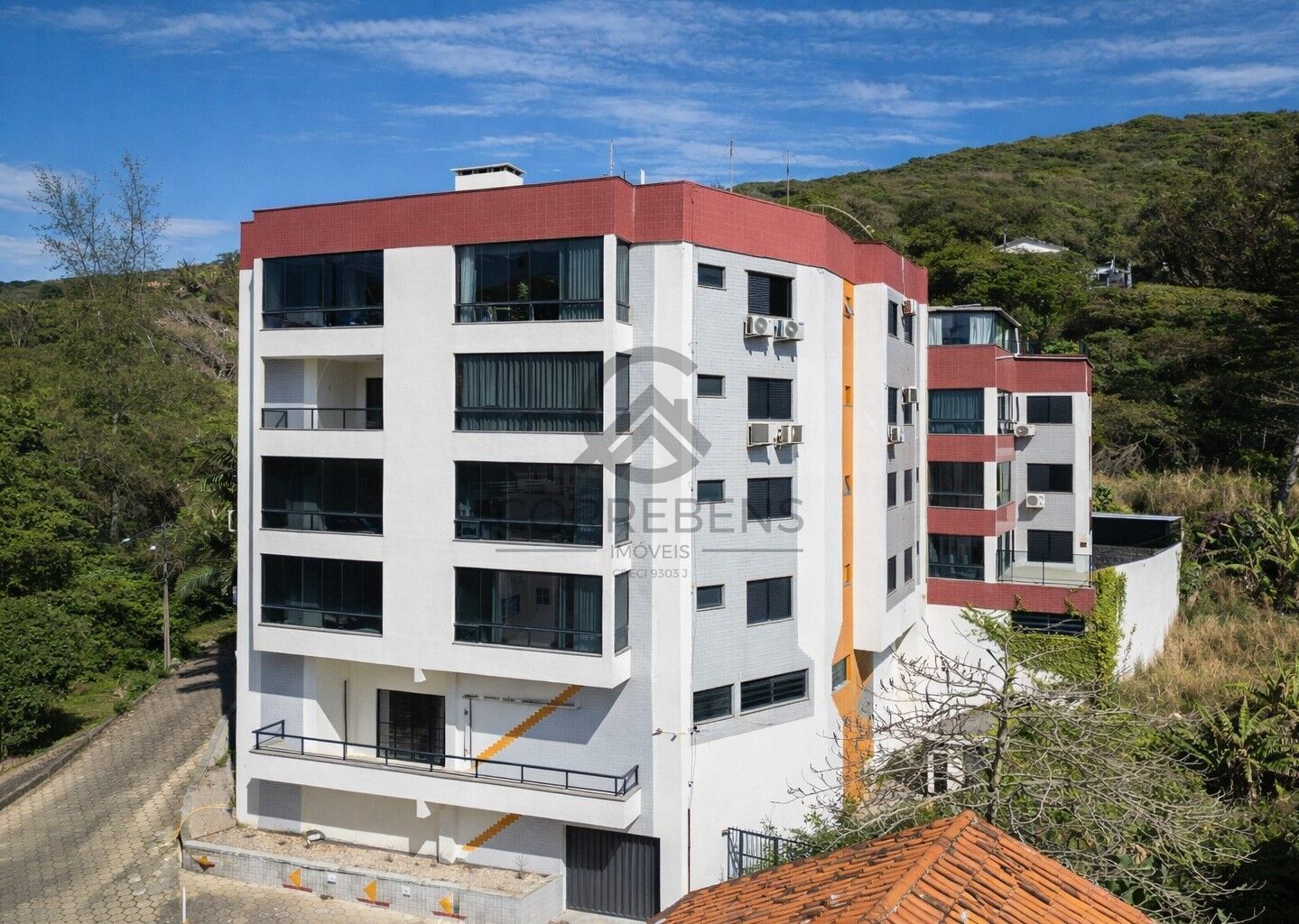 Apartamento, 3 quartos, 108 m² - Foto 1