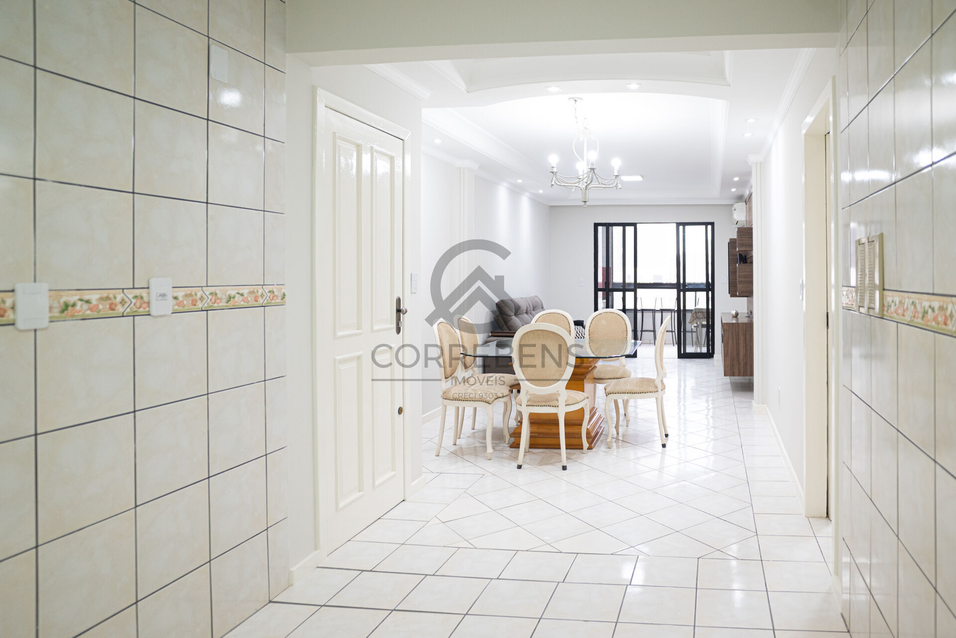 Apartamento, 3 quartos, 108 m² - Foto 8