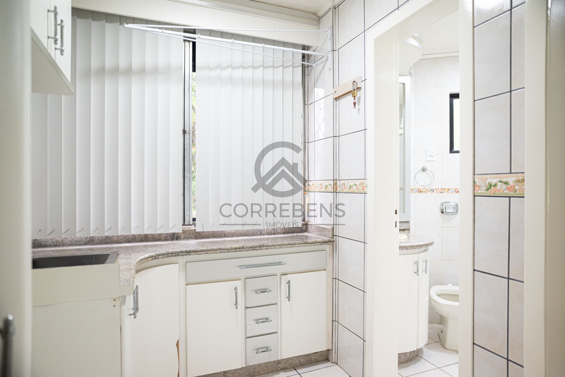 Apartamento, 3 quartos, 108 m² - Foto 9