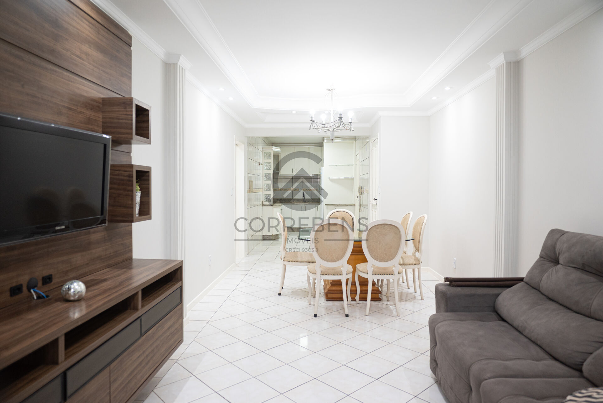 Apartamento, 3 quartos, 108 m² - Foto 7