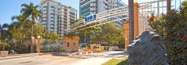 Rio 2: Conheça o Bairro Planejado Que Inspira Inovação e Qualidade de Vida