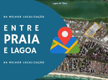 Novo Lançamento Extra Barra: No ponto certo da Barra da Tijuca
