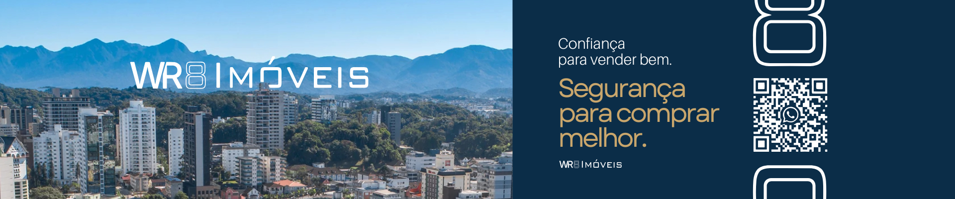WR-8 Imóveis