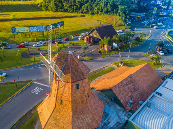 Joinville 175 anos: história, qualidade de vida e por que a cidade se tornou um dos melhores lugares para viver no Brasi