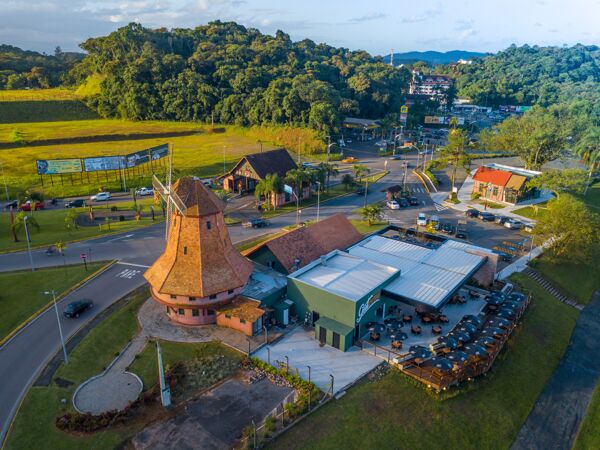 Bairro Glória: tradição, qualidade de vida e valorização em Joinville
