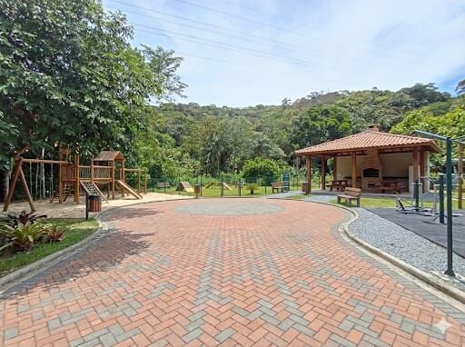 Descubra o Bairro São Marcos – Qualidade de Vida, Natureza e Praticidade em Joinville