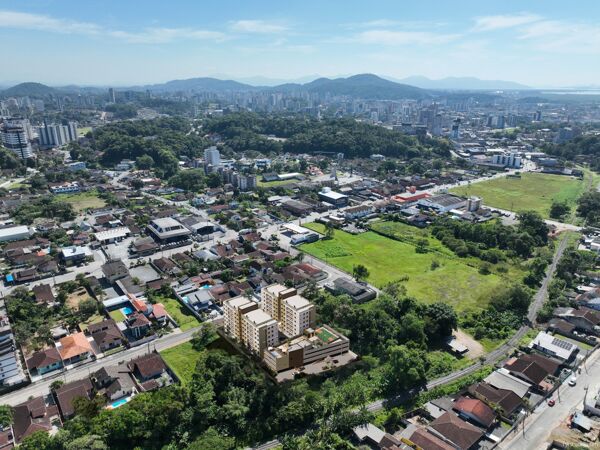 Bairro Anita Garibaldi: história, localização estratégica e qualidade de vida em Joinville