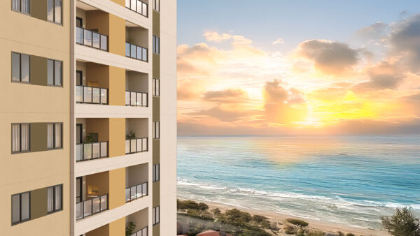 Por que Investir em Imóveis no Litoral Norte de SC