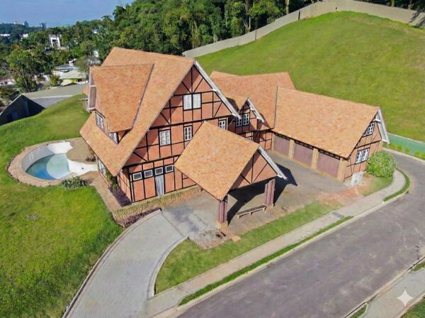 Bairro América — tradição, cultura e alto padrão no coração de Joinville