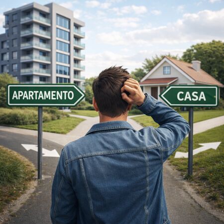 Quero uma casa, não um apartamento: por que isso parece tão difícil — e como a WR-8 Imóveis te ajuda a mudar esse jogo