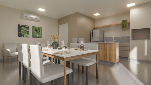 Como Comprar seu Primeiro Imóvel em Joinville: Guia para Iniciantes