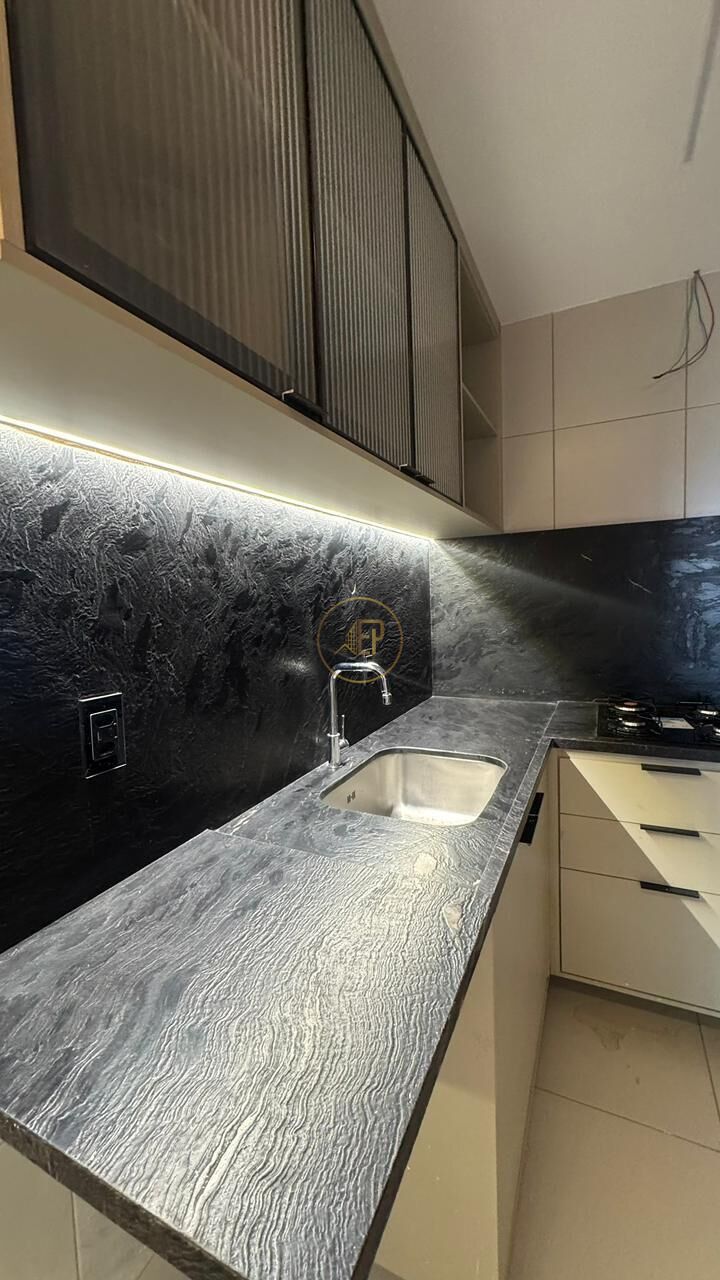 Apartamento, 3 quartos, 78 m² - Foto 5