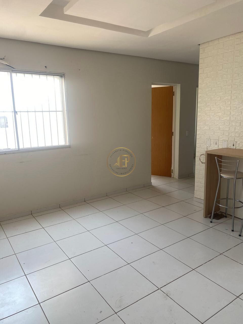 Apartamento, 2 quartos, 46 m² - Foto 2