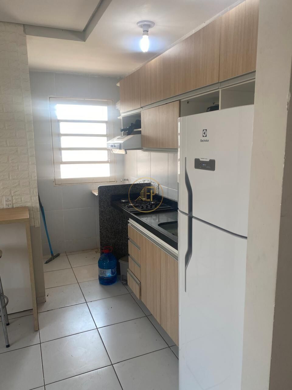 Apartamento, 2 quartos, 46 m² - Foto 1
