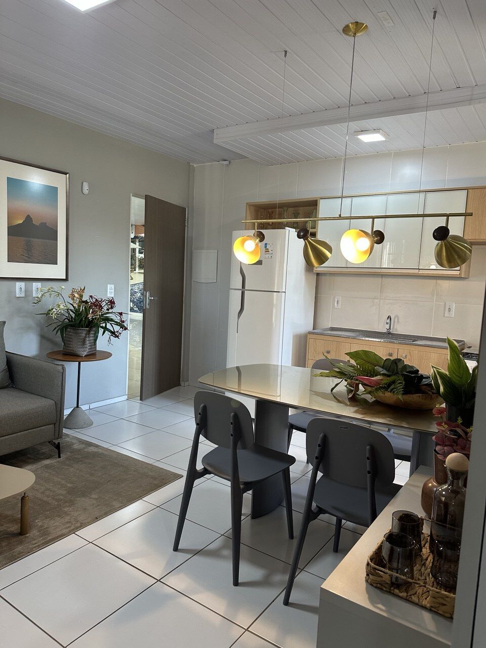 Apartamento à venda com 3 quartos, 59m² - Foto 10