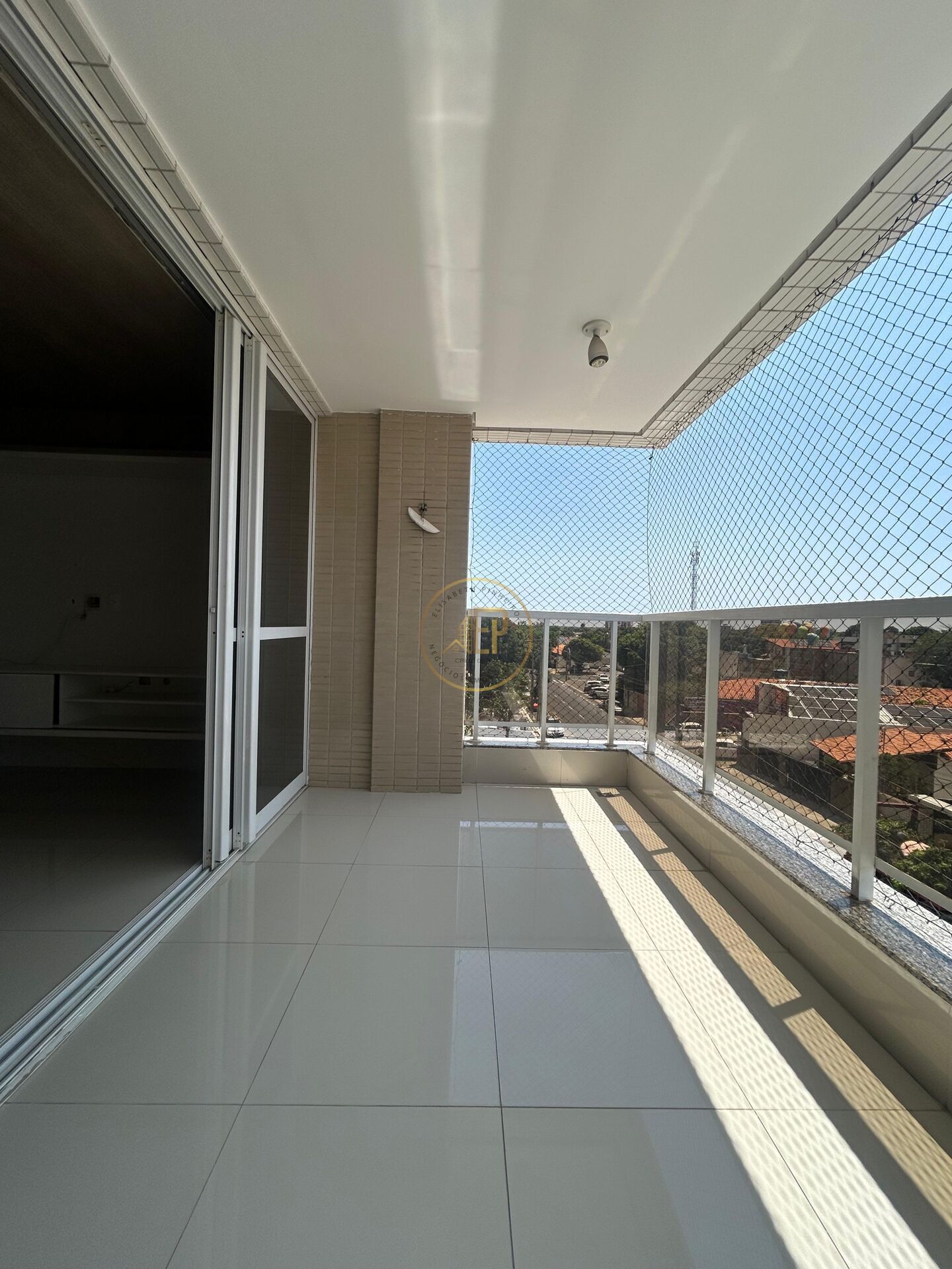 Apartamento, 3 quartos, 130 m² - Foto 3