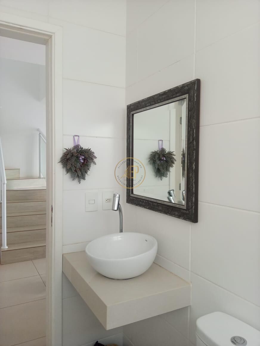 Casa, 4 quartos, 156 m² - Foto 6