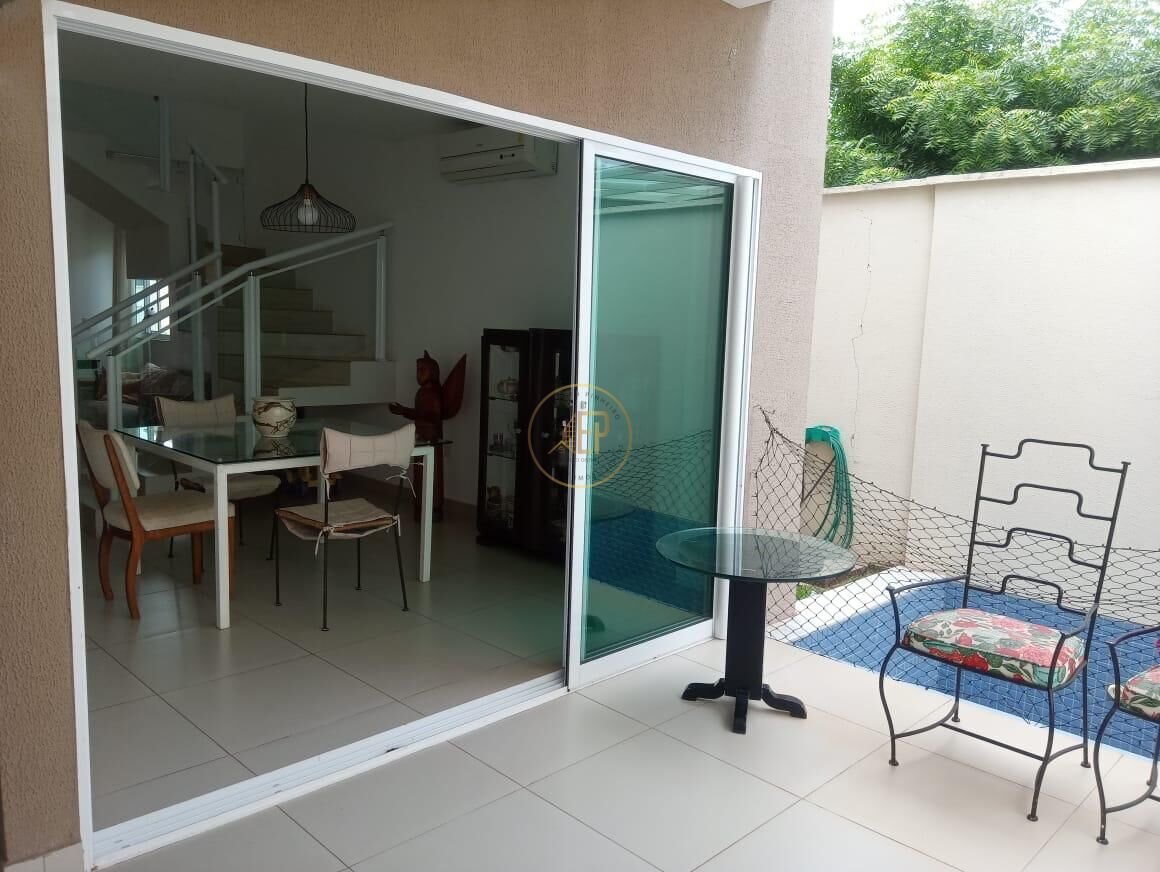 Casa, 4 quartos, 156 m² - Foto 10