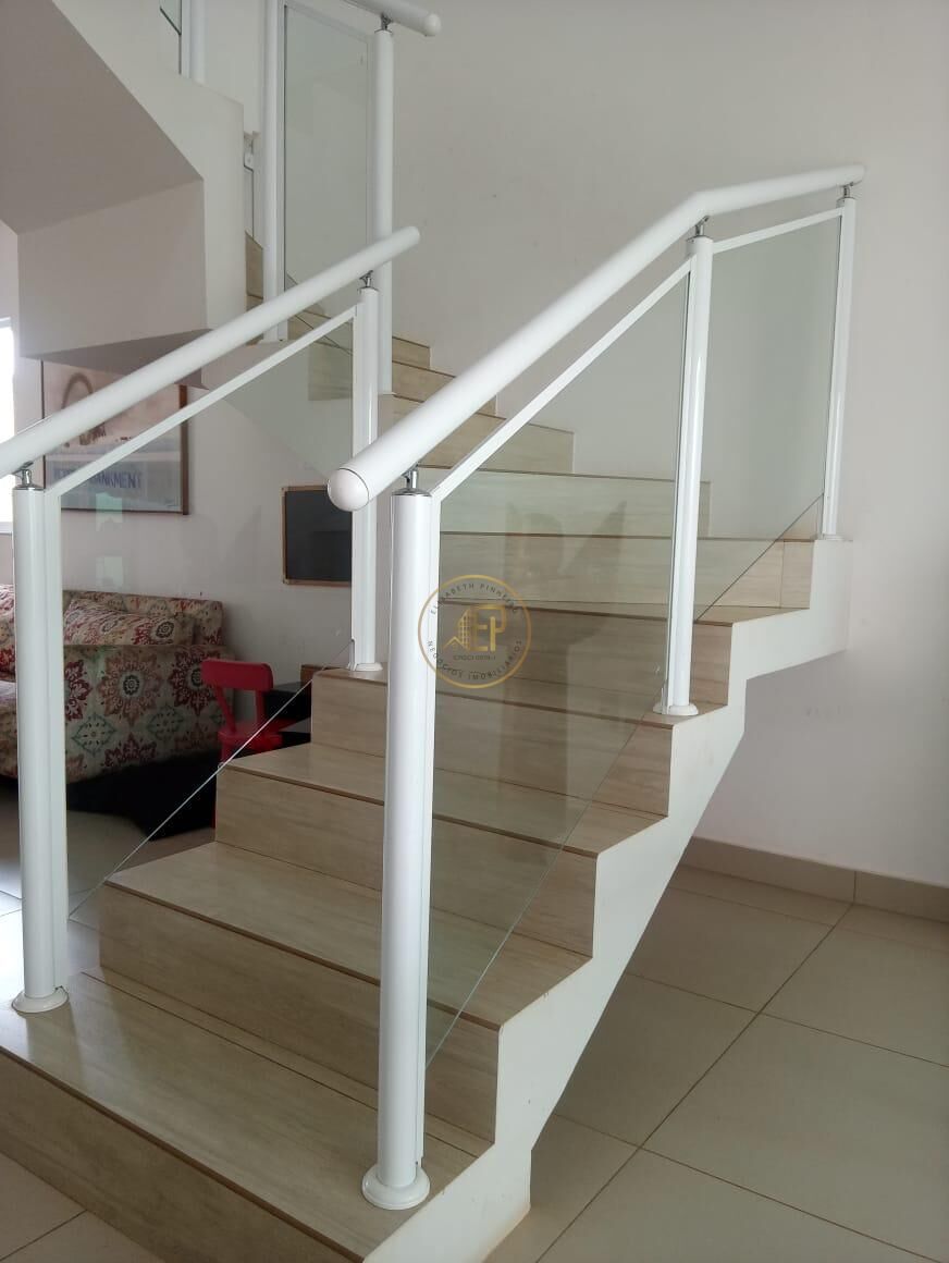 Casa, 4 quartos, 156 m² - Foto 5