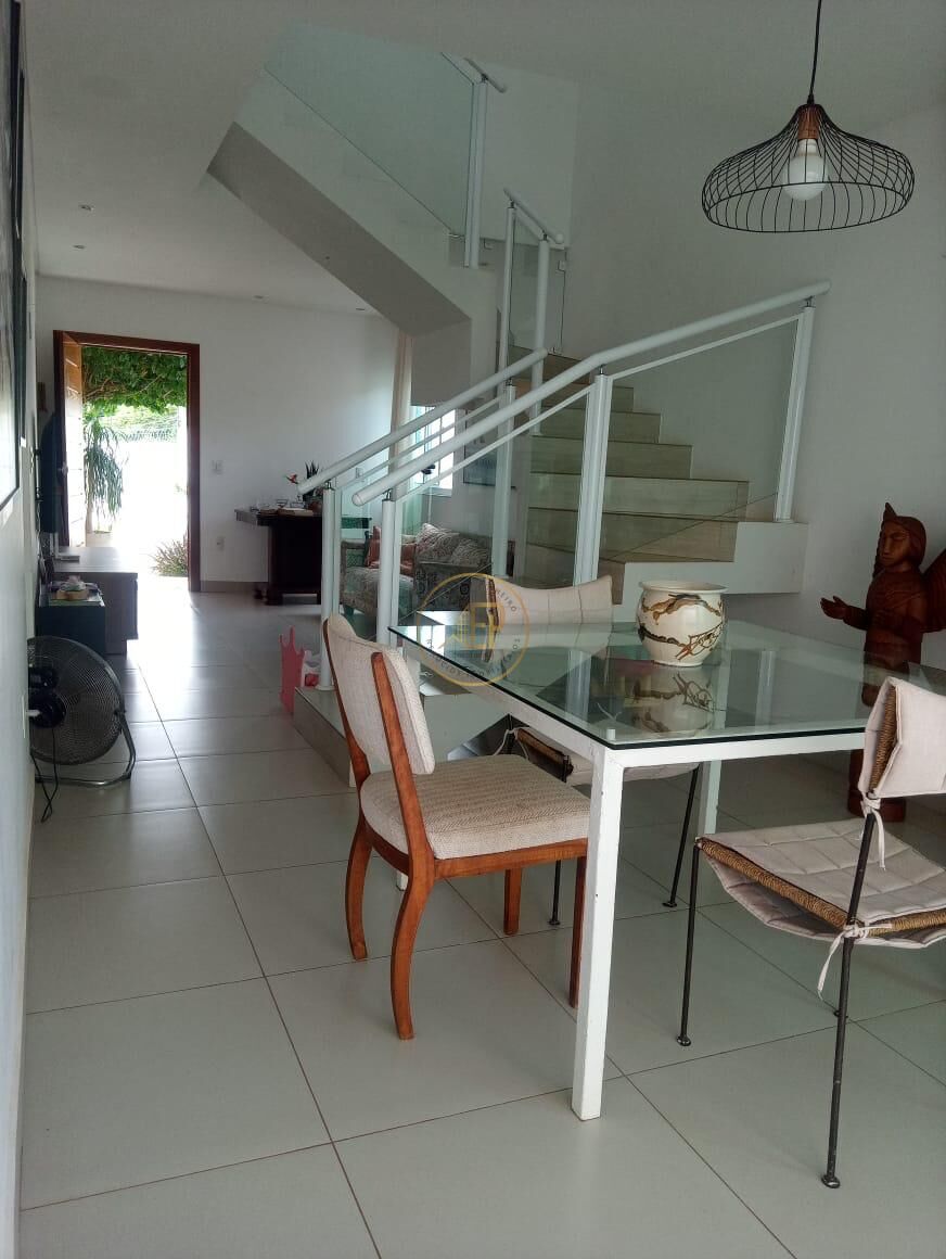 Casa, 4 quartos, 156 m² - Foto 9