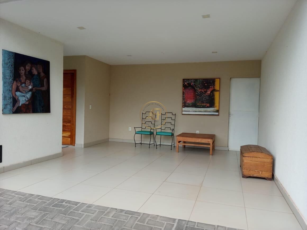 Casa, 4 quartos, 156 m² - Foto 11