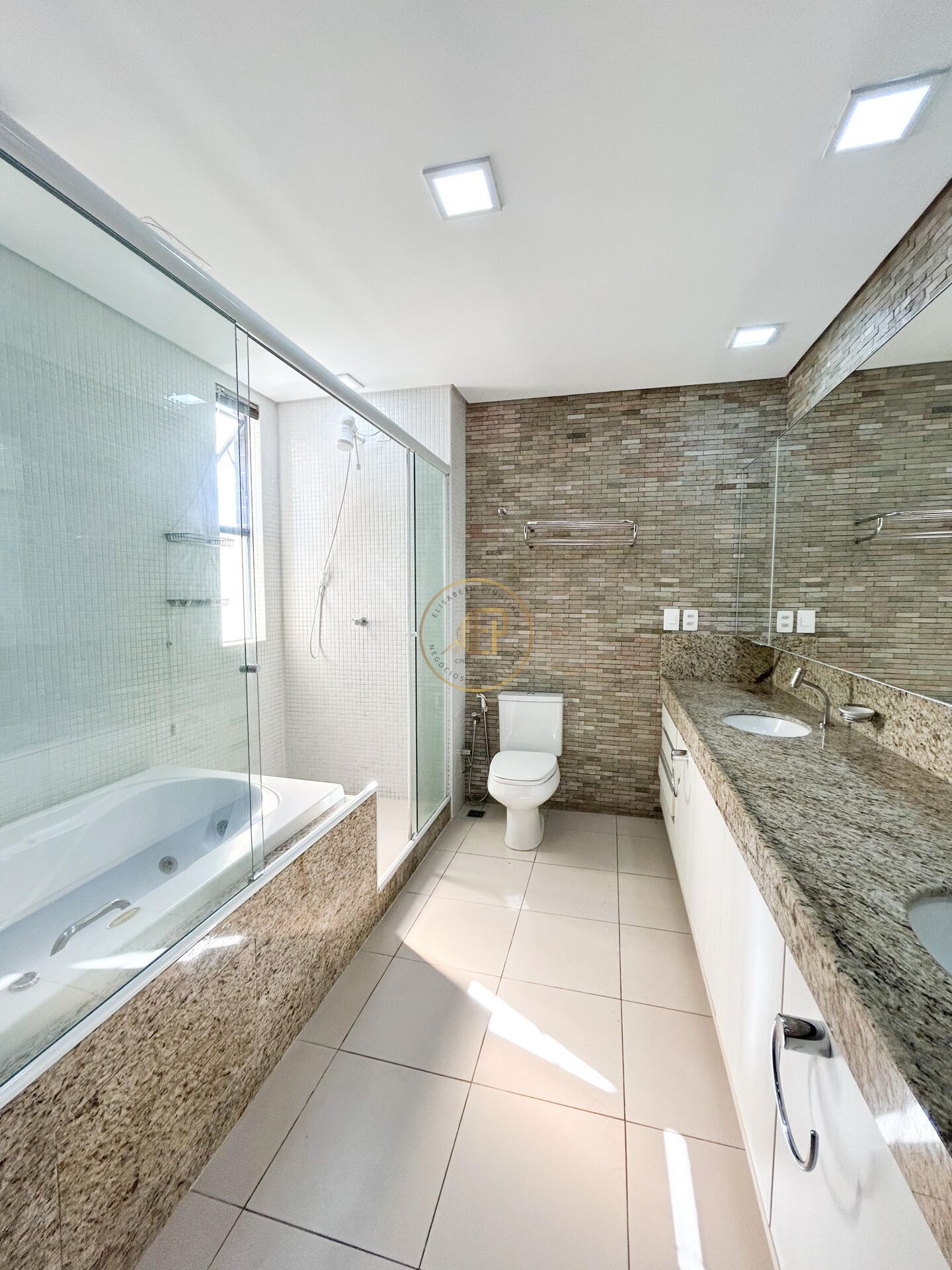 Apartamento, 4 quartos, 346 m² - Foto 2