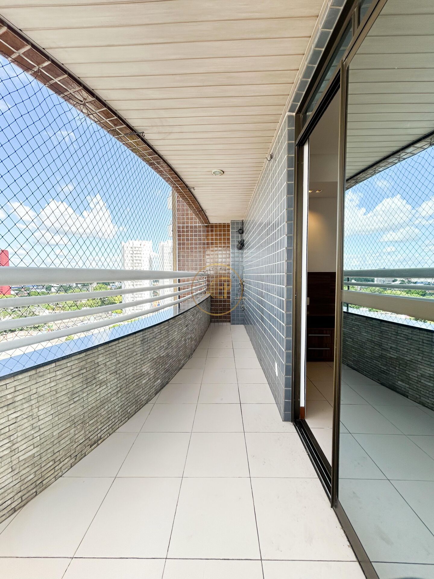 Apartamento, 4 quartos, 346 m² - Foto 1