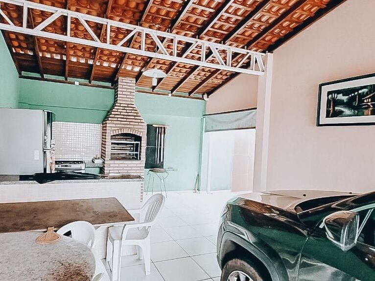 Casa à venda com 5 quartos, 328m² - Foto 12