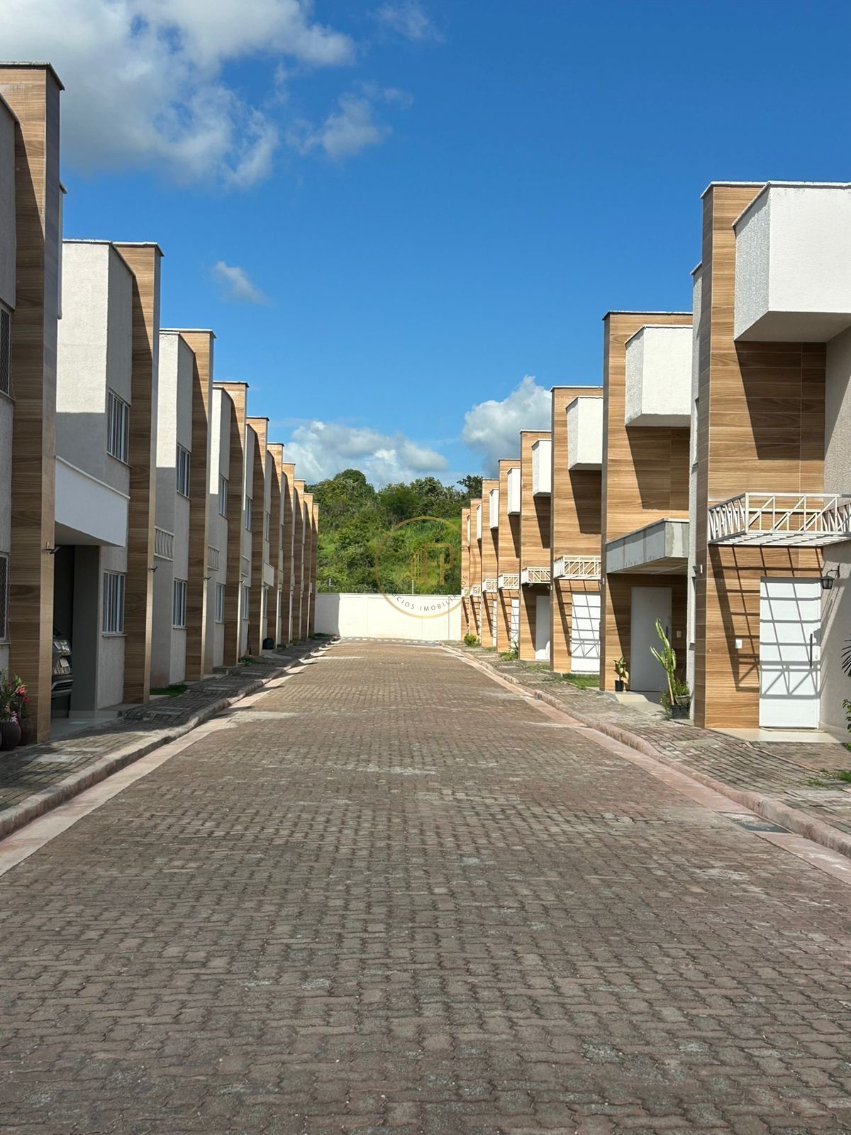 Casa, 3 quartos, 77 m² - Foto 2