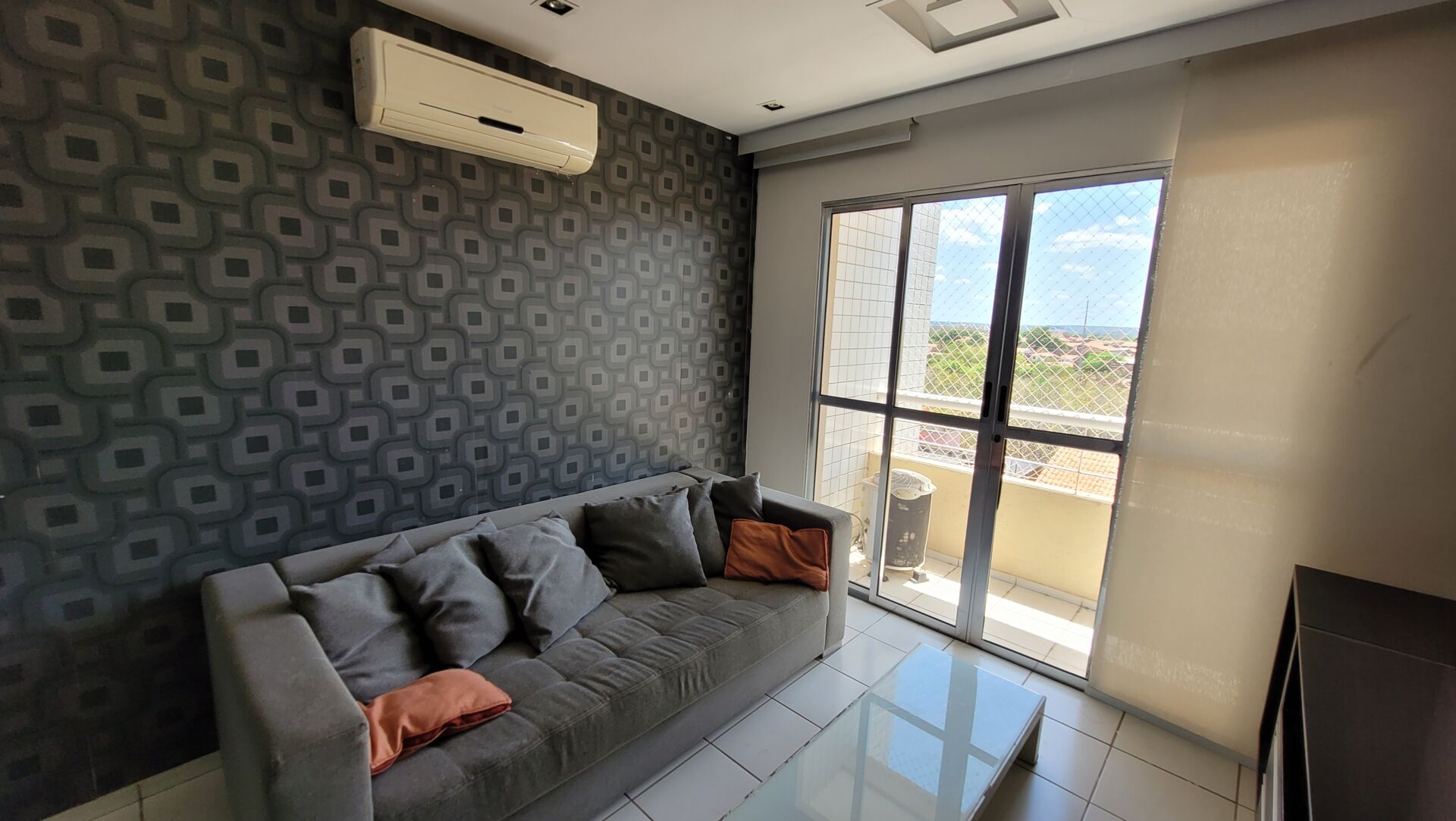 Apartamento à venda com 3 quartos, 63m² - Foto 4