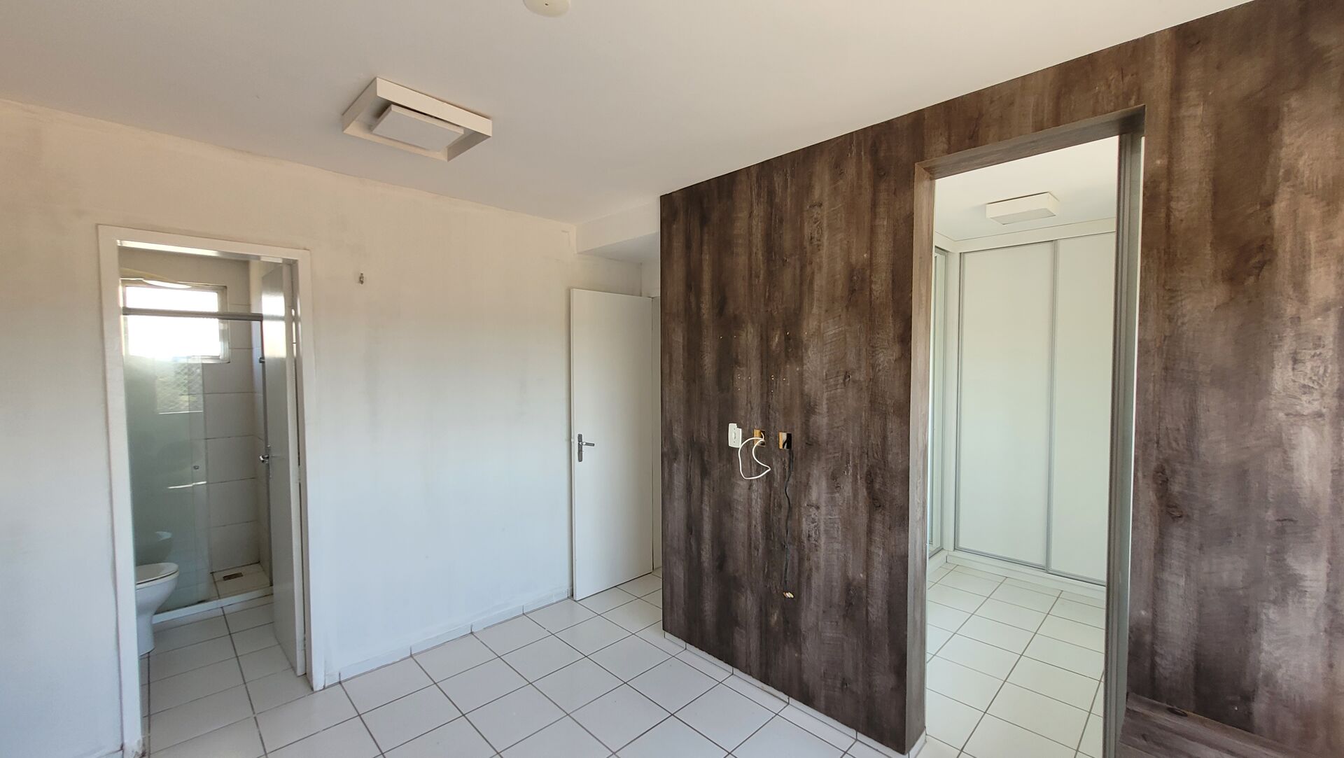 Apartamento à venda com 3 quartos, 63m² - Foto 8