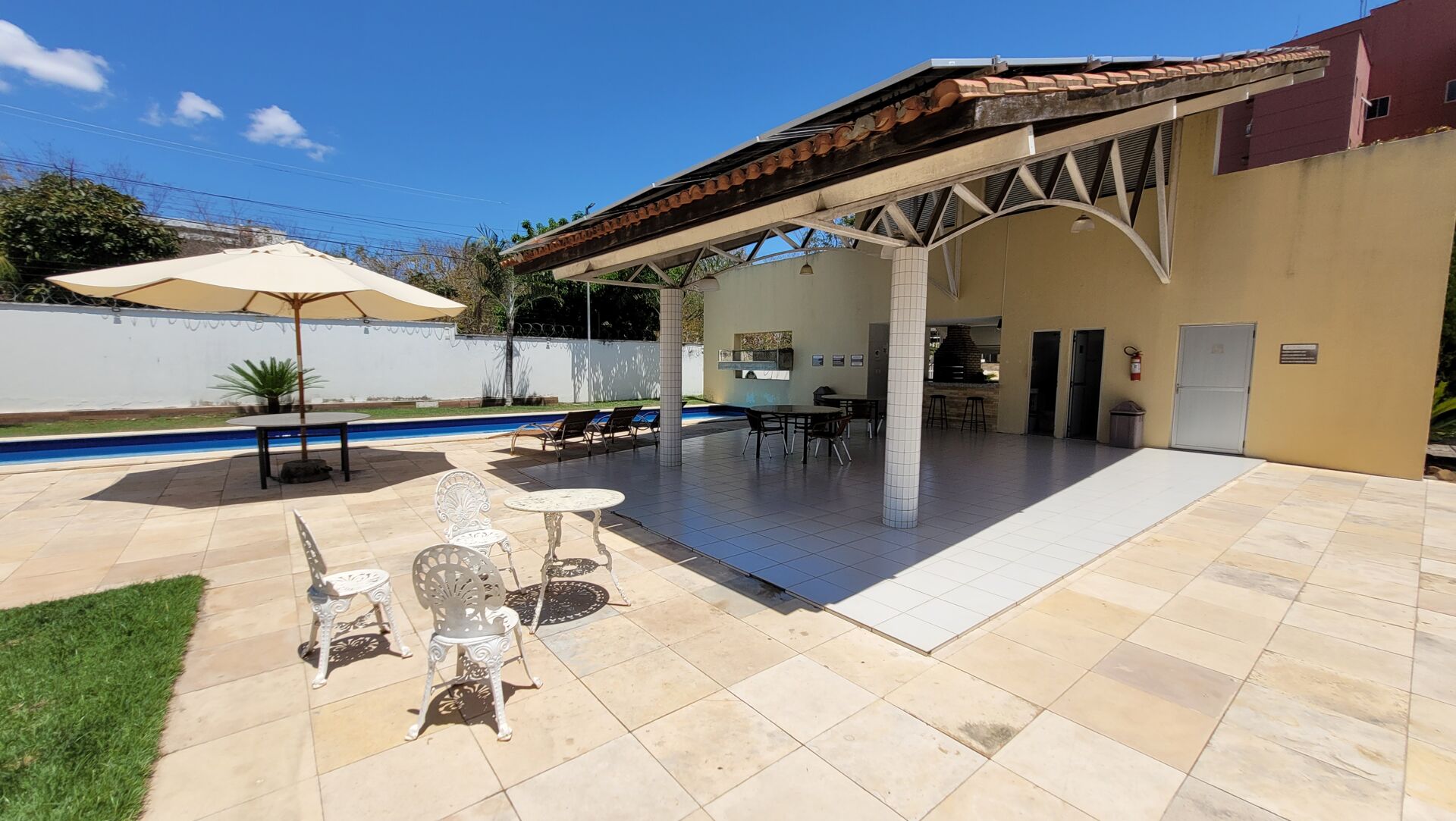 Apartamento à venda com 3 quartos, 63m² - Foto 18