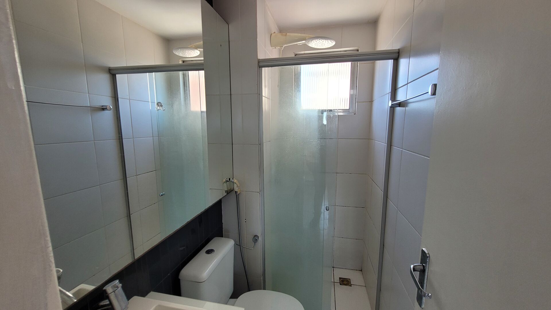 Apartamento à venda com 3 quartos, 63m² - Foto 9